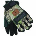 J America Synthetic Leather Work Gloves JD00011/L